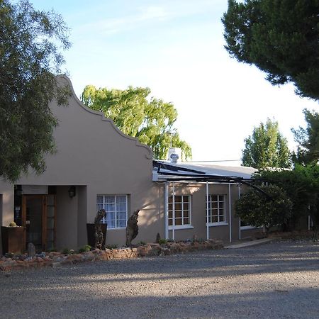 Van Zylsvlei - A Karoo Guest Farm Colesberg Exteriér fotografie