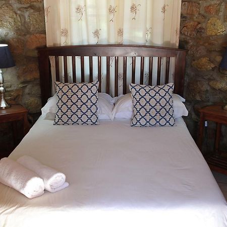 Van Zylsvlei - A Karoo Guest Farm Colesberg Exteriér fotografie