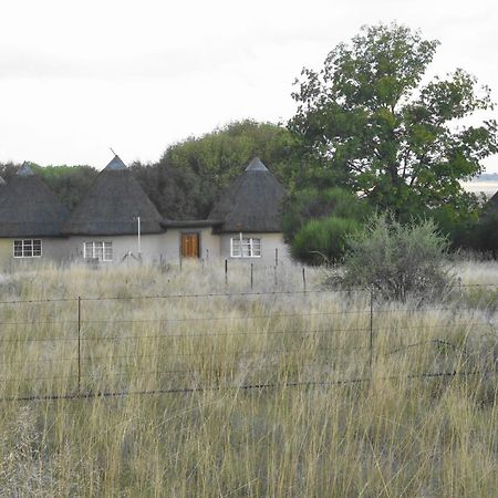 Van Zylsvlei - A Karoo Guest Farm Colesberg Exteriér fotografie