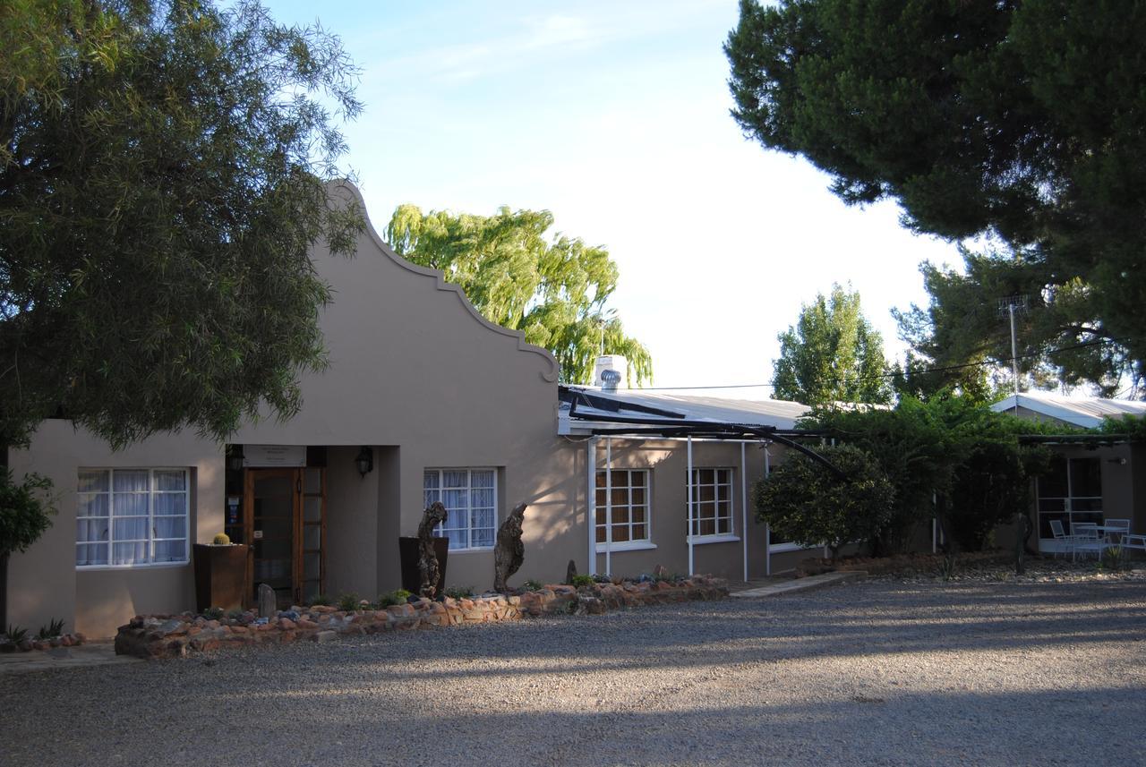 Van Zylsvlei - A Karoo Guest Farm Colesberg Exteriér fotografie
