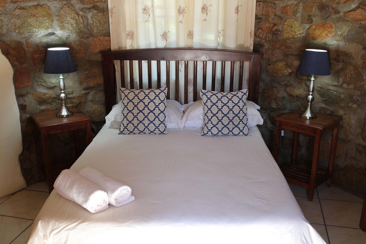 Van Zylsvlei - A Karoo Guest Farm Colesberg Exteriér fotografie