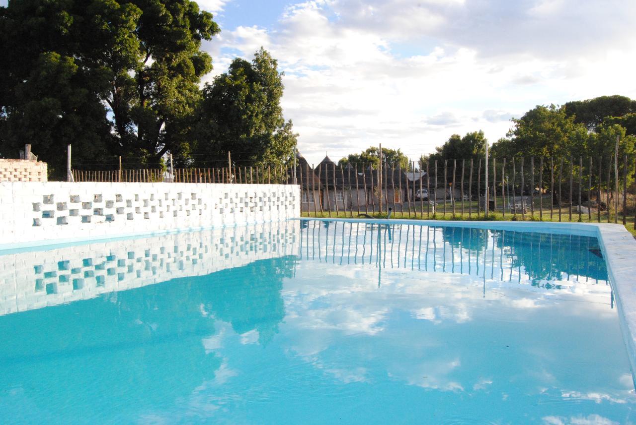 Van Zylsvlei - A Karoo Guest Farm Colesberg Exteriér fotografie