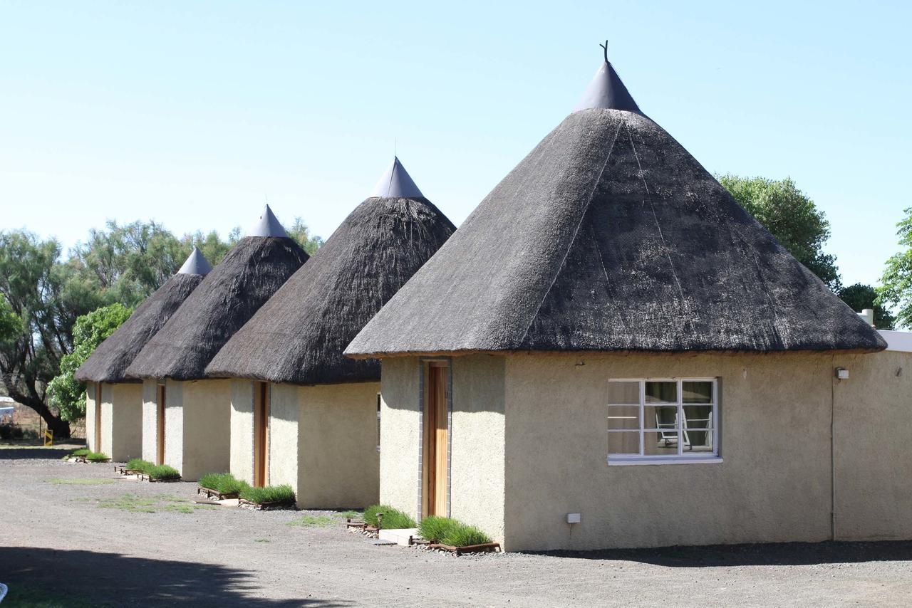 Van Zylsvlei - A Karoo Guest Farm Colesberg Exteriér fotografie