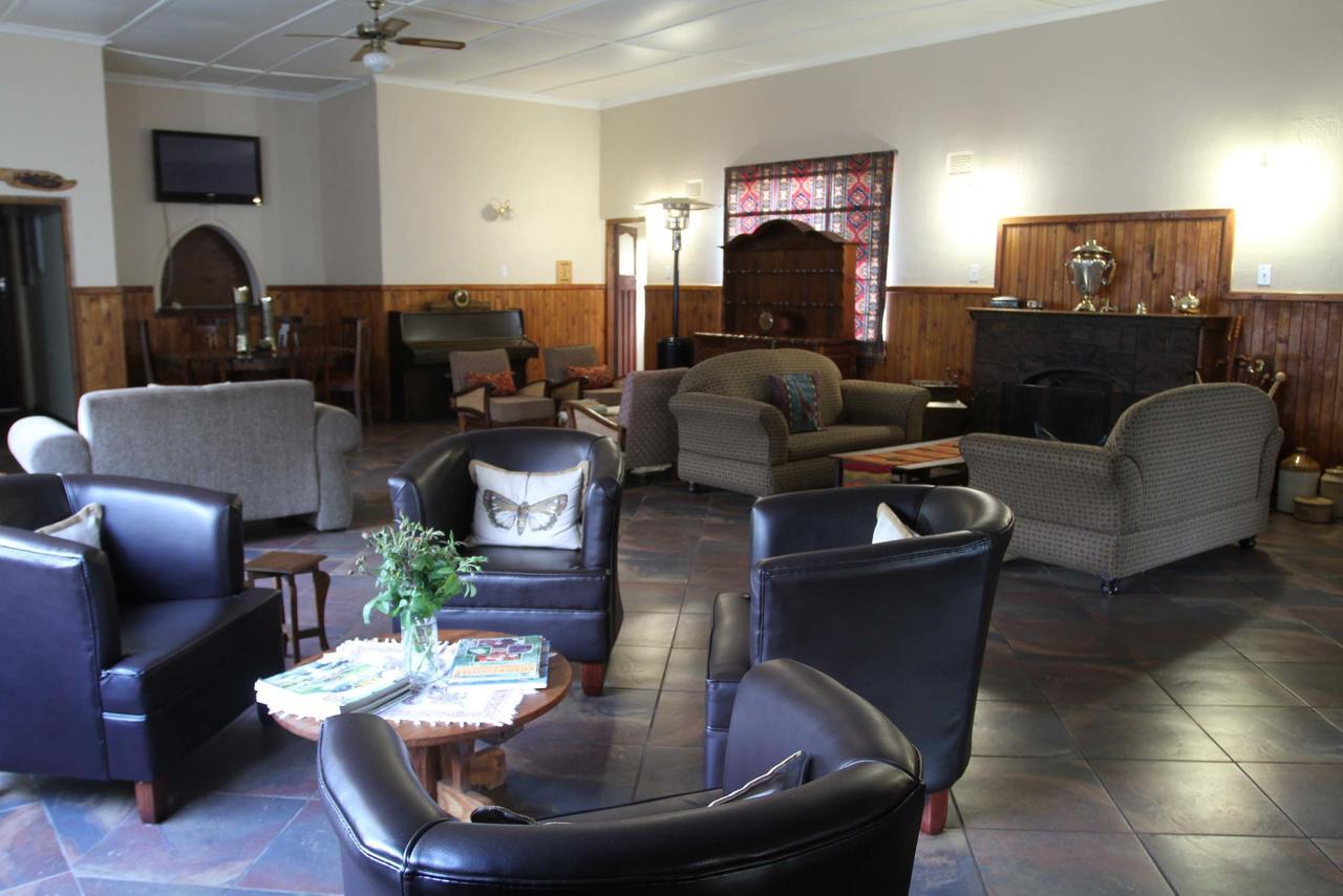 Van Zylsvlei - A Karoo Guest Farm Colesberg Exteriér fotografie