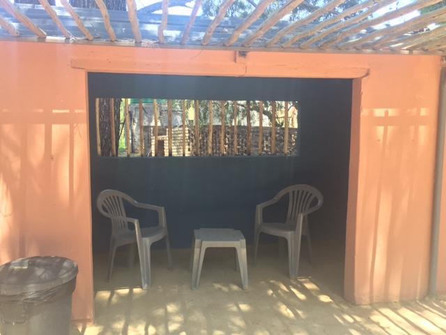 Van Zylsvlei - A Karoo Guest Farm Colesberg Exteriér fotografie